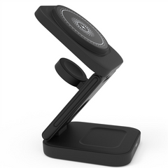 3-In-1 Foldable Wireless Charger