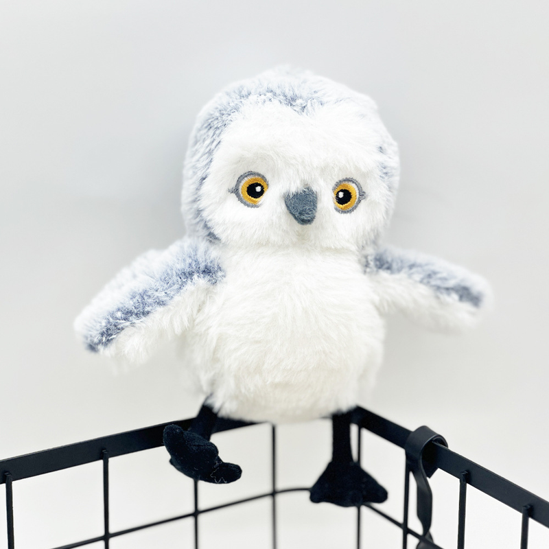 Flapping Bird Cat Toy USB Rechargeable