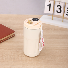 Smart Thermal Bottle