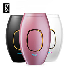 IPL 500,000 Pulses Permanent Laser Hair Removal Device