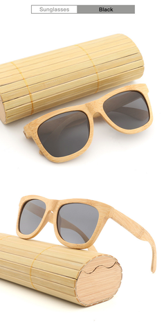 Men's Polarized Sunglasses, Stylish Mirror Shades