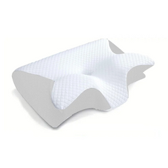 Neck Pillow Rebound Foam