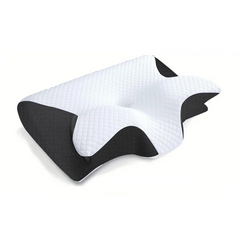 Neck Pillow Rebound Foam