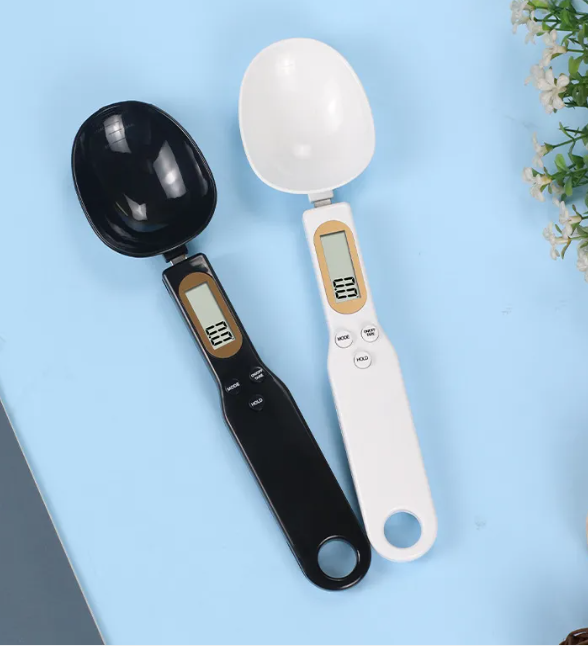 Spoon Scale