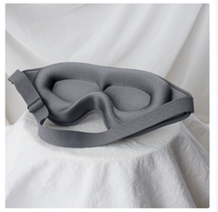 Memory Foam Eye Mask